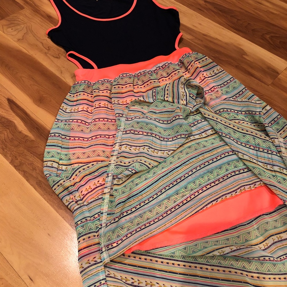 Summer dress - Picture 5 of 6